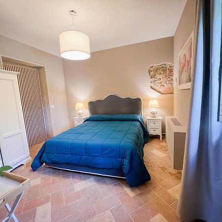 Antica Quercia Villa & Spa Chianciano Terme Luaran gambar