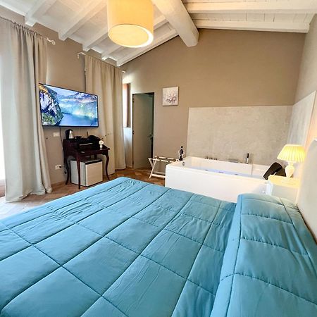 Antica Quercia Villa & Spa Chianciano Terme Luaran gambar
