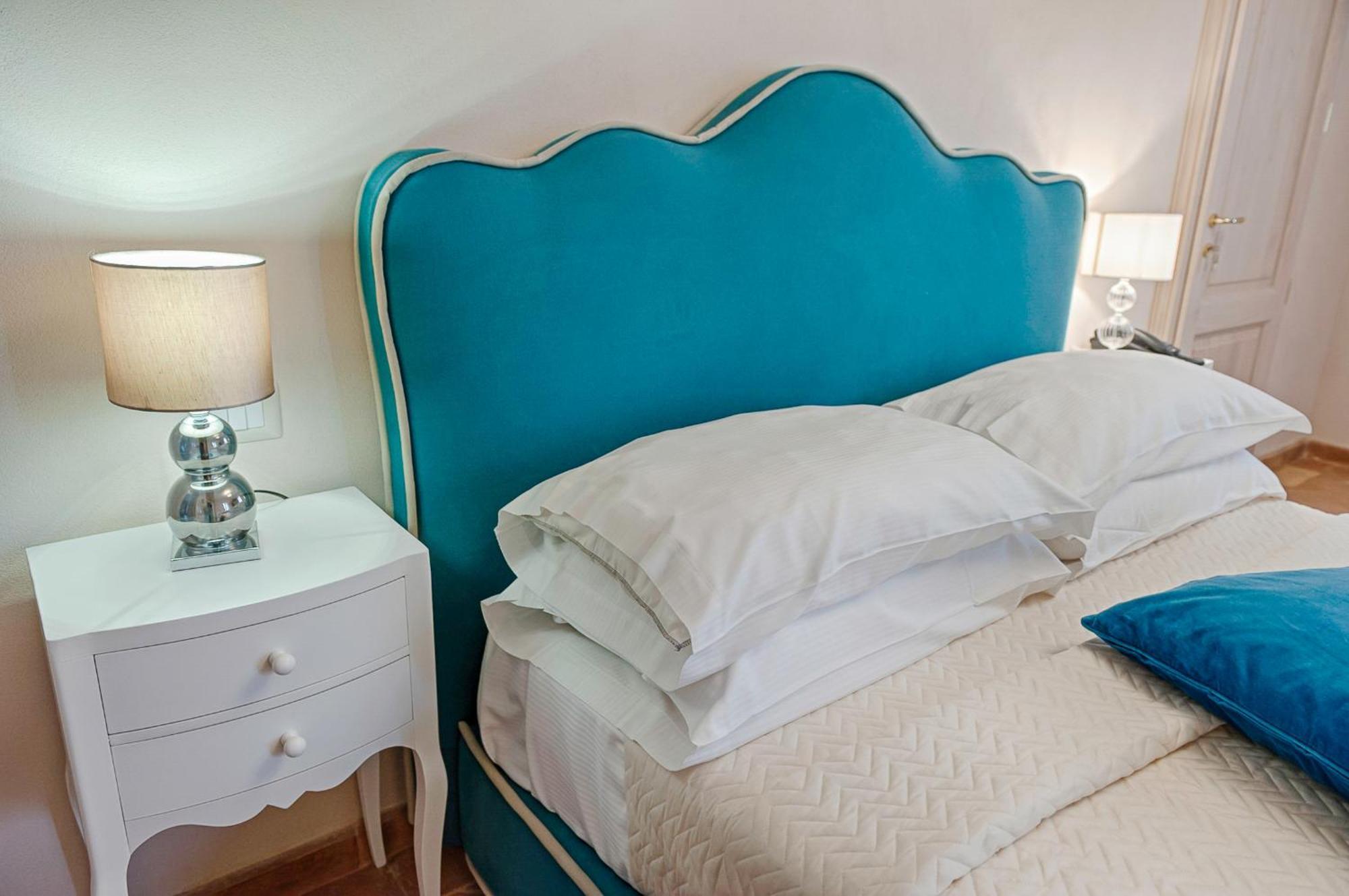 Antica Quercia Villa & Spa Chianciano Terme Bilik gambar