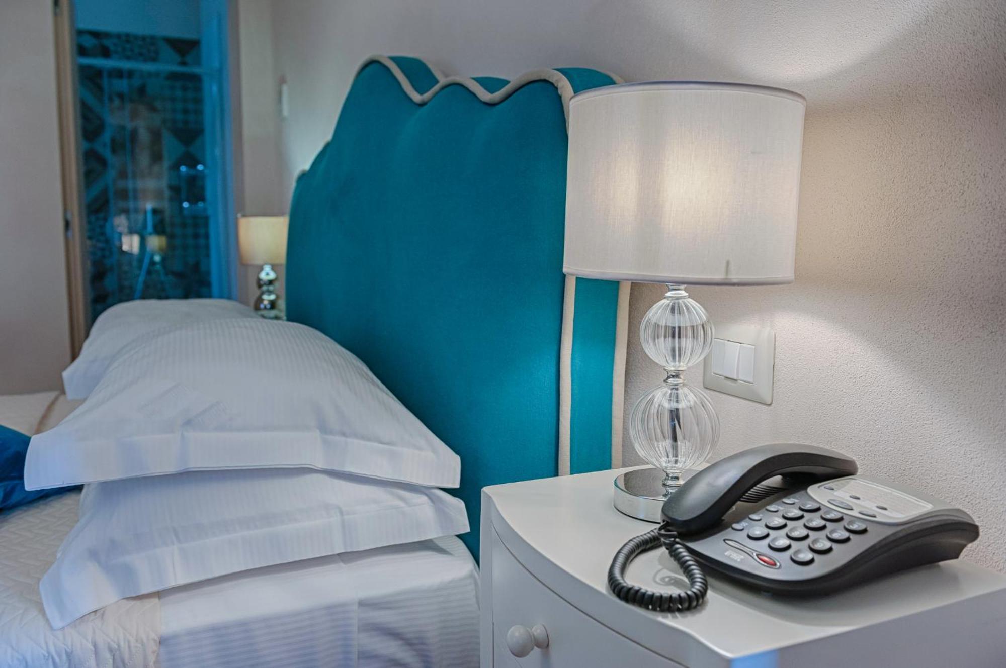 Antica Quercia Villa & Spa Chianciano Terme Bilik gambar