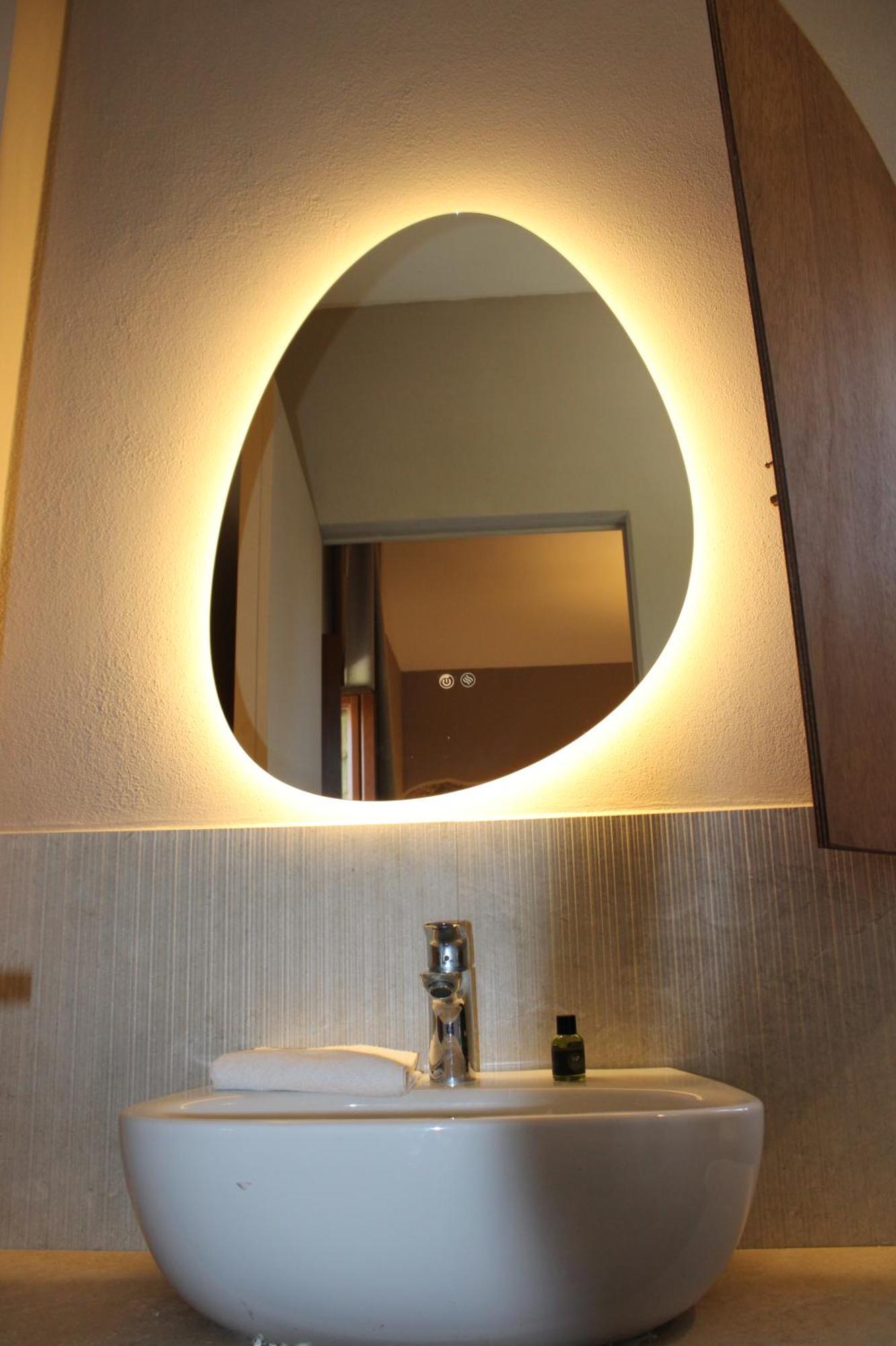 Antica Quercia Villa & Spa Chianciano Terme Luaran gambar
