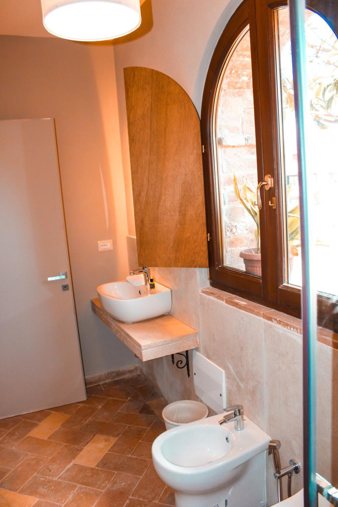 Antica Quercia Villa & Spa Chianciano Terme Luaran gambar