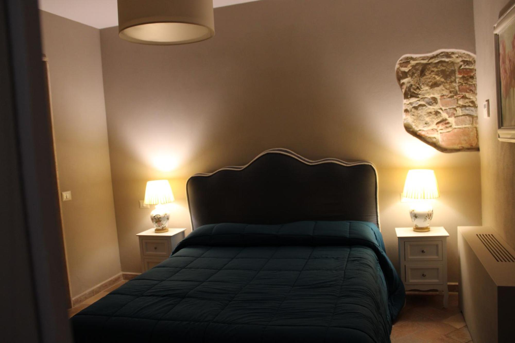Antica Quercia Villa & Spa Chianciano Terme Bilik gambar