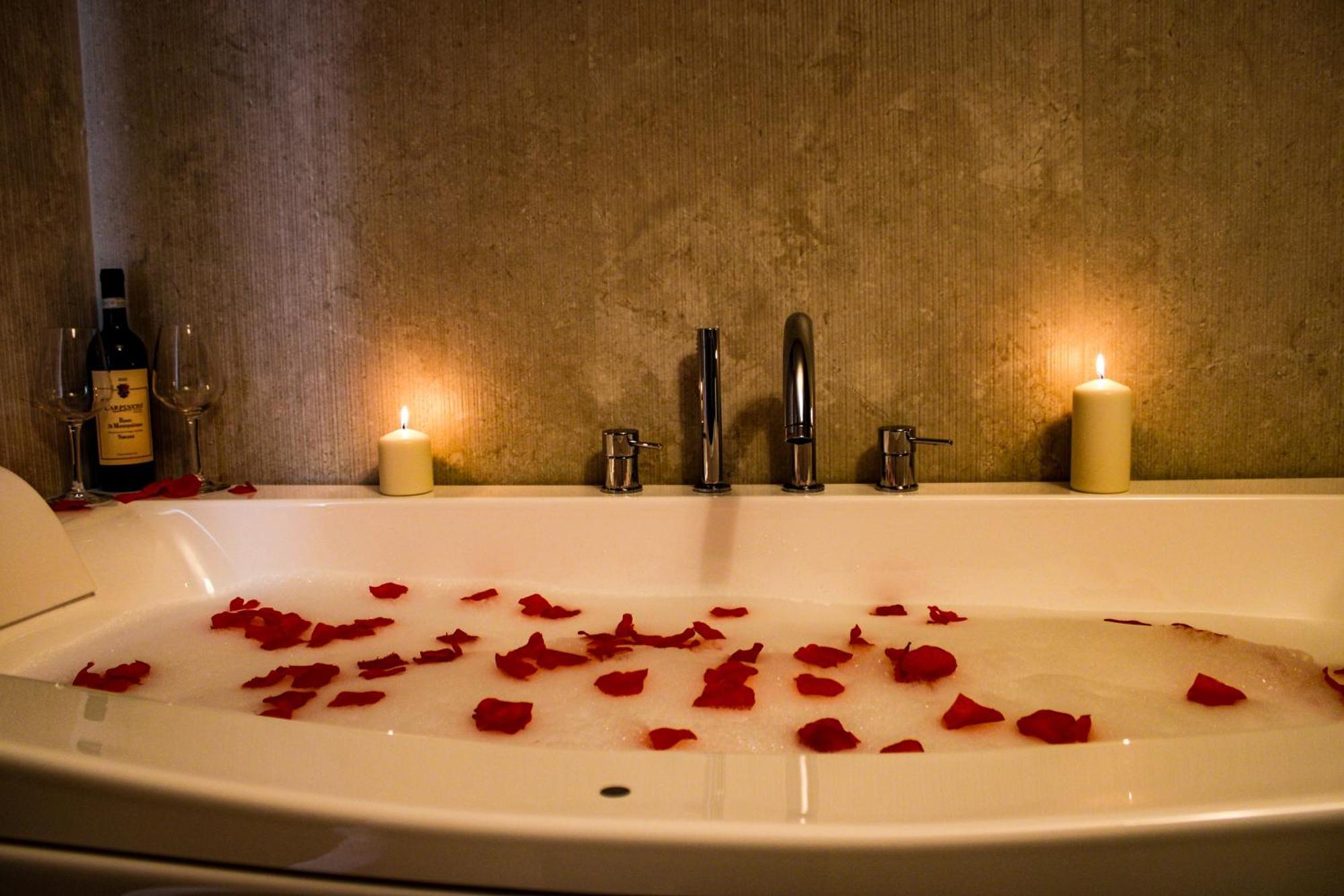 Antica Quercia Villa & Spa Chianciano Terme Luaran gambar