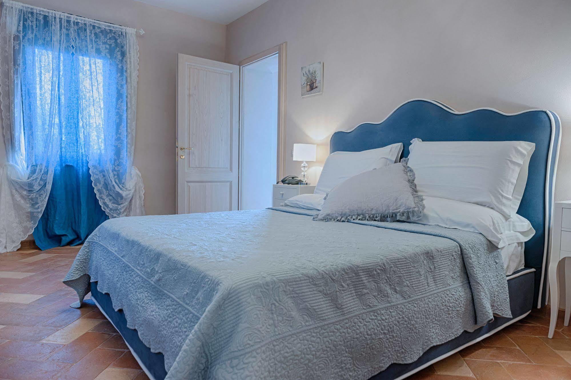 Antica Quercia Villa & Spa Chianciano Terme Luaran gambar