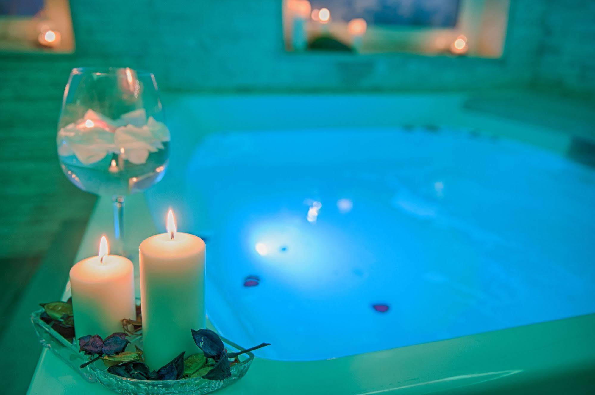 Antica Quercia Villa & Spa Chianciano Terme Luaran gambar