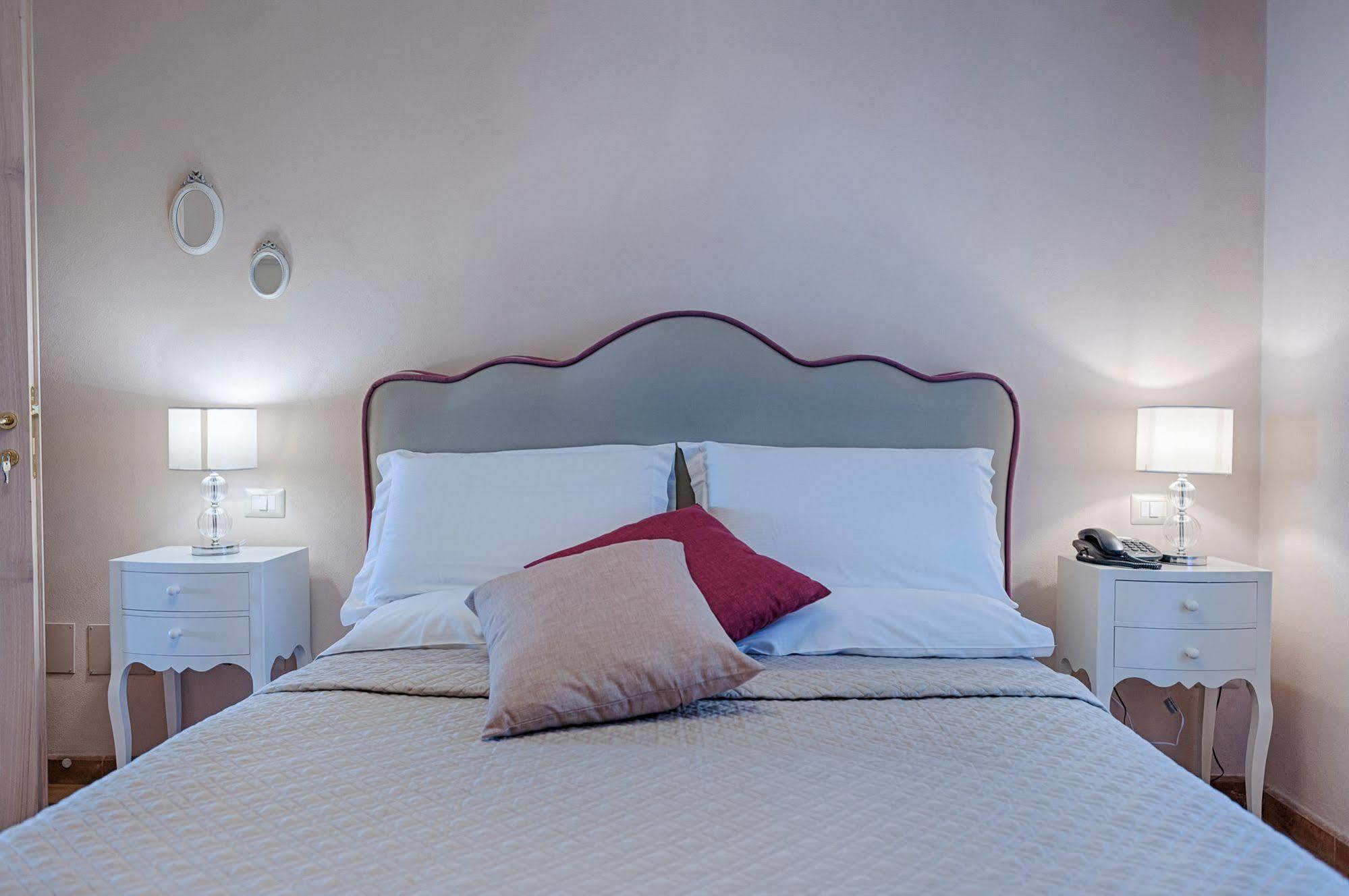 Antica Quercia Villa & Spa Chianciano Terme Luaran gambar