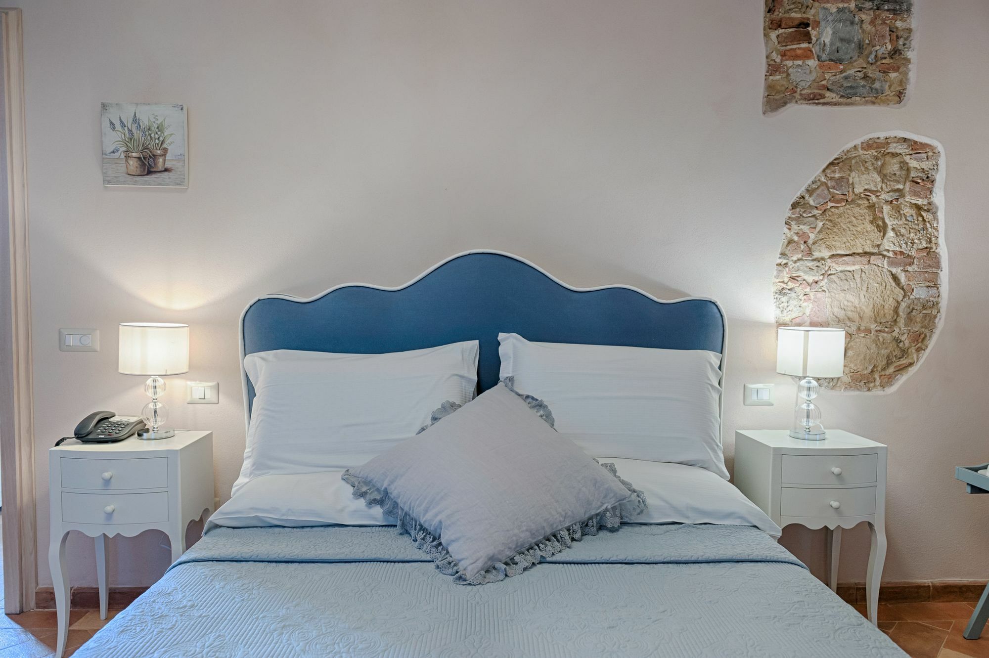 Antica Quercia Villa & Spa Chianciano Terme Luaran gambar